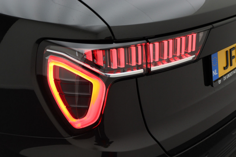 Lynk & Co 01 1.5 Plug-in Hybrid 360° Camera, Panoramadak, ACC, Apple Carplay, DAB, PDC, 20''