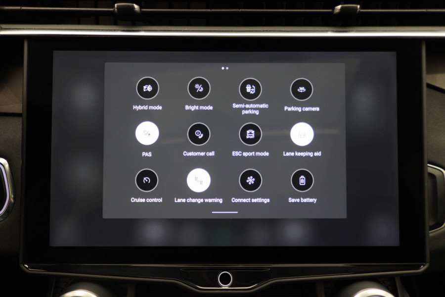 Lynk & Co 01 1.5 Plug-in Hybrid 360° Camera, Panoramadak, ACC, Apple Carplay, DAB, PDC, 20''