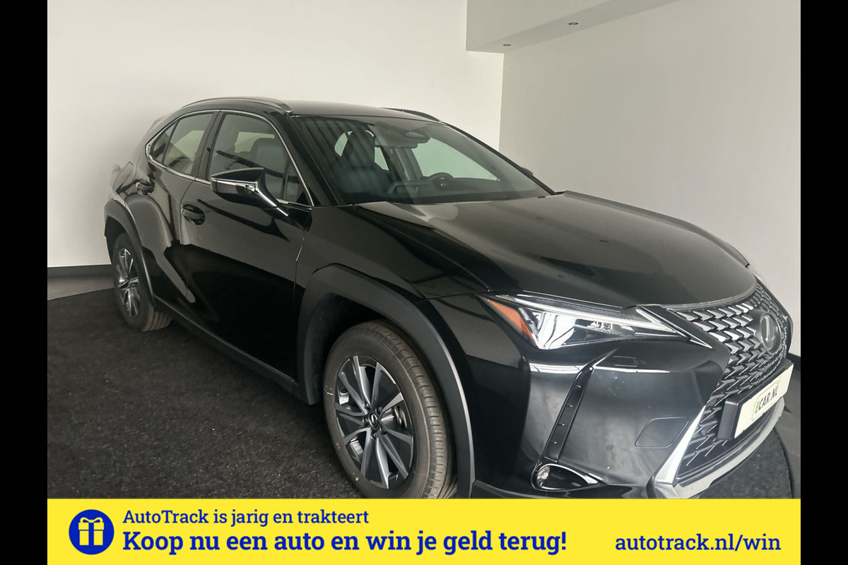 Lexus UX 300e Business Line 73 kWh | Nieuwprijs € 55.100,00, 45% korting | Adaptieve cruise control | Achteruitrijcamera | Premium kwaliteit voor een topprijs