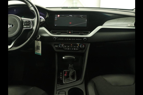 Kia Niro 1.6 GDi PHEV DynamicLine | Adaptive cruise | Half leder | Camera | Carplay | Navigatie | Climate control | Parkeerhulp