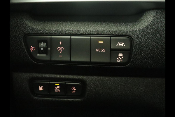 Kia Niro 1.6 GDi PHEV DynamicLine | Adaptive cruise | Half leder | Camera | Carplay | Navigatie | Climate control | Parkeerhulp