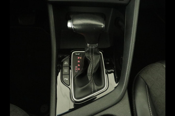 Kia Niro 1.6 GDi PHEV DynamicLine | Adaptive cruise | Half leder | Camera | Carplay | Navigatie | Climate control | Parkeerhulp