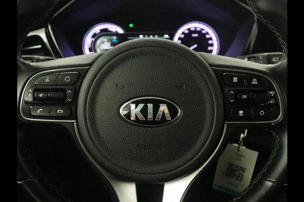 Kia Niro 1.6 GDi PHEV DynamicLine | Adaptive cruise | Half leder | Camera | Carplay | Navigatie | Climate control | Parkeerhulp