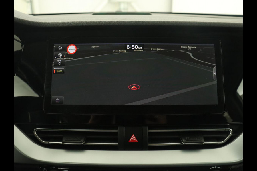 Kia Niro 1.6 GDi PHEV DynamicLine | Adaptive cruise | Half leder | Camera | Carplay | Navigatie | Climate control | Parkeerhulp