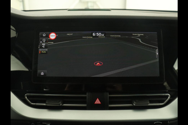 Kia Niro 1.6 GDi PHEV DynamicLine | Adaptive cruise | Half leder | Camera | Carplay | Navigatie | Climate control | Parkeerhulp