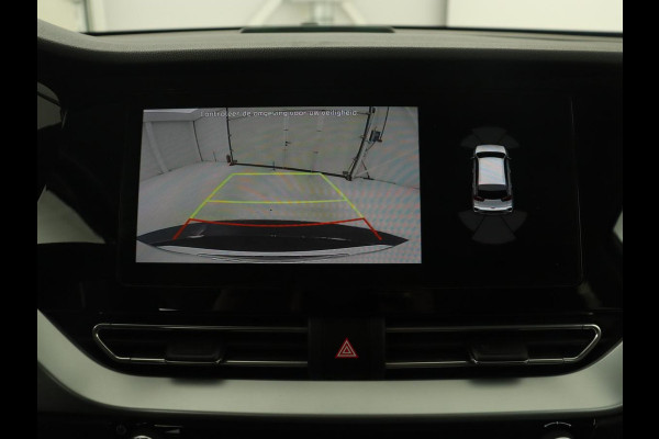 Kia Niro 1.6 GDi PHEV DynamicLine | Adaptive cruise | Half leder | Camera | Carplay | Navigatie | Climate control | Parkeerhulp