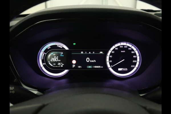 Kia Niro 1.6 GDi PHEV DynamicLine | Adaptive cruise | Half leder | Camera | Carplay | Navigatie | Climate control | Parkeerhulp