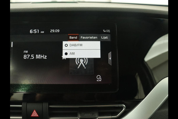 Kia Niro 1.6 GDi PHEV DynamicLine | Adaptive cruise | Half leder | Camera | Carplay | Navigatie | Climate control | Parkeerhulp