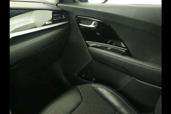 Kia Niro 1.6 GDi PHEV DynamicLine | Adaptive cruise | Half leder | Camera | Carplay | Navigatie | Climate control | Parkeerhulp