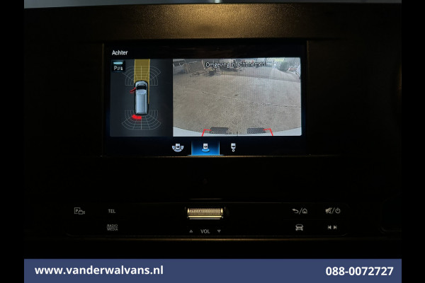 Mercedes-Benz Sprinter 316 CDI 163pk 3500kg Trekhaak L2H2 Euro6 Airco | Camera | Apple Carplay Cruisecontrol, Android Auto, Parkeersensoren