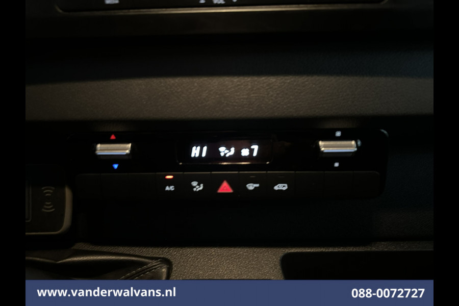 Mercedes-Benz Sprinter 316 CDI 163pk 3500kg Trekhaak L2H2 Euro6 Airco | Camera | Apple Carplay Cruisecontrol, Android Auto, Parkeersensoren