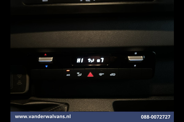Mercedes-Benz Sprinter 316 CDI 163pk 3500kg Trekhaak L2H2 Euro6 Airco | Camera | Apple Carplay Cruisecontrol, Android Auto, Parkeersensoren