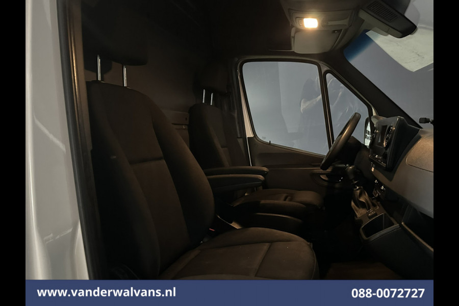 Mercedes-Benz Sprinter 316 CDI 163pk 3500kg Trekhaak L2H2 Euro6 Airco | Camera | Apple Carplay Cruisecontrol, Android Auto, Parkeersensoren