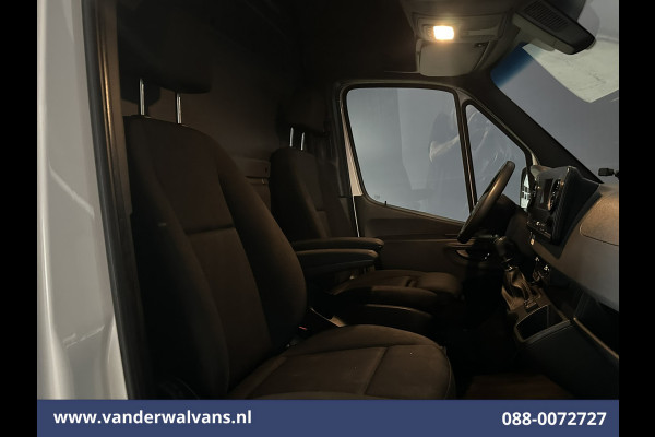 Mercedes-Benz Sprinter 316 CDI 163pk 3500kg Trekhaak L2H2 Euro6 Airco | Camera | Apple Carplay Cruisecontrol, Android Auto, Parkeersensoren
