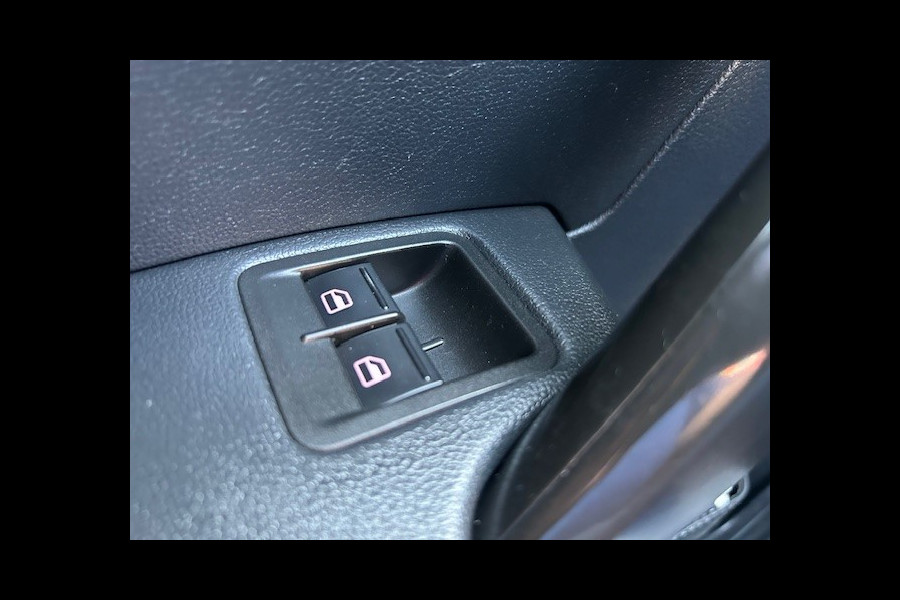 Volkswagen Caddy 1.4 TGI L2H1 EcoFuel Maxi PDC I 1e EIGENAAR I COMPLETE ONDERHOUDSHISTORIE I RIJDE OP GROEN GAS = CO2 NEUTRAAL