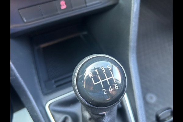 Volkswagen Caddy 1.4 TGI L2H1 EcoFuel Maxi PDC I 1e EIGENAAR I COMPLETE ONDERHOUDSHISTORIE I RIJDE OP GROEN GAS = CO2 NEUTRAAL