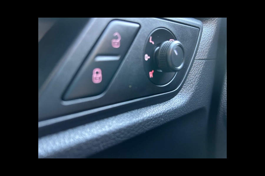 Volkswagen Caddy 1.4 TGI L2H1 EcoFuel Maxi PDC I 1e EIGENAAR I COMPLETE ONDERHOUDSHISTORIE I RIJDE OP GROEN GAS = CO2 NEUTRAAL