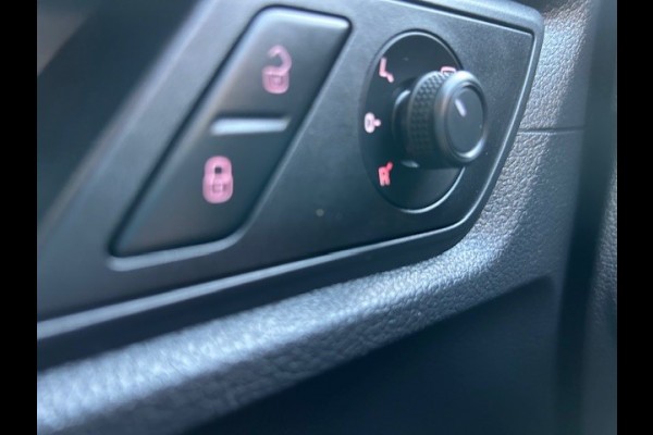 Volkswagen Caddy 1.4 TGI L2H1 EcoFuel Maxi PDC I 1e EIGENAAR I COMPLETE ONDERHOUDSHISTORIE I RIJDE OP GROEN GAS = CO2 NEUTRAAL