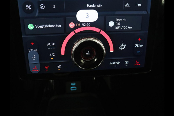 Ford Mustang Mach-E RWD 75 kWh | Trekhaak | Leder | Stoel & stuurverwarming | B&O Sound | 360 Camera | Adaptive cruise | Keyless | Full LED | Navigatie
