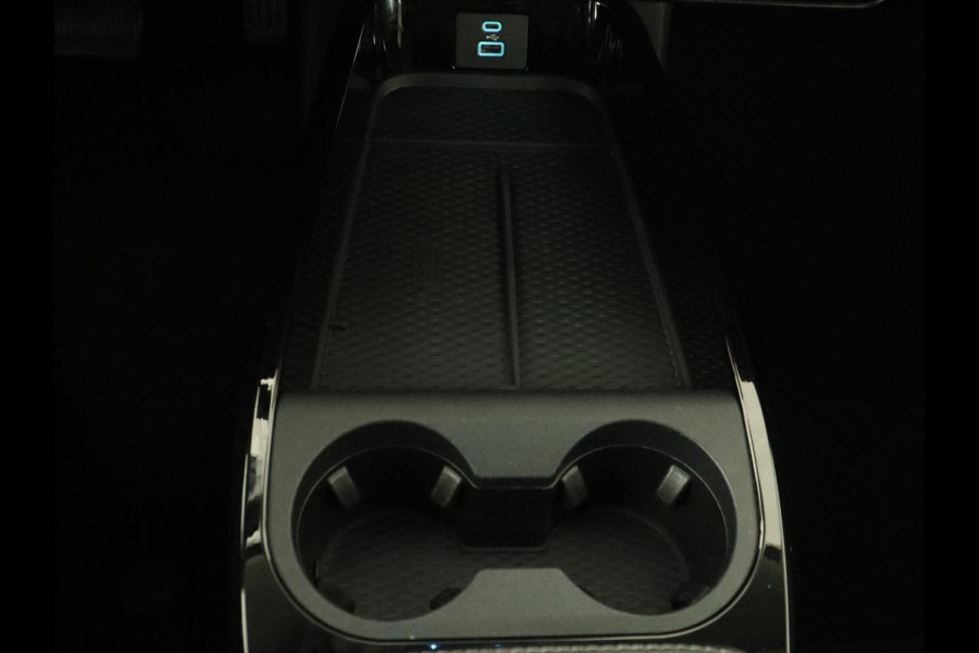 Ford Mustang Mach-E RWD 75 kWh | Trekhaak | Leder | Stoel & stuurverwarming | B&O Sound | 360 Camera | Adaptive cruise | Keyless | Full LED | Navigatie