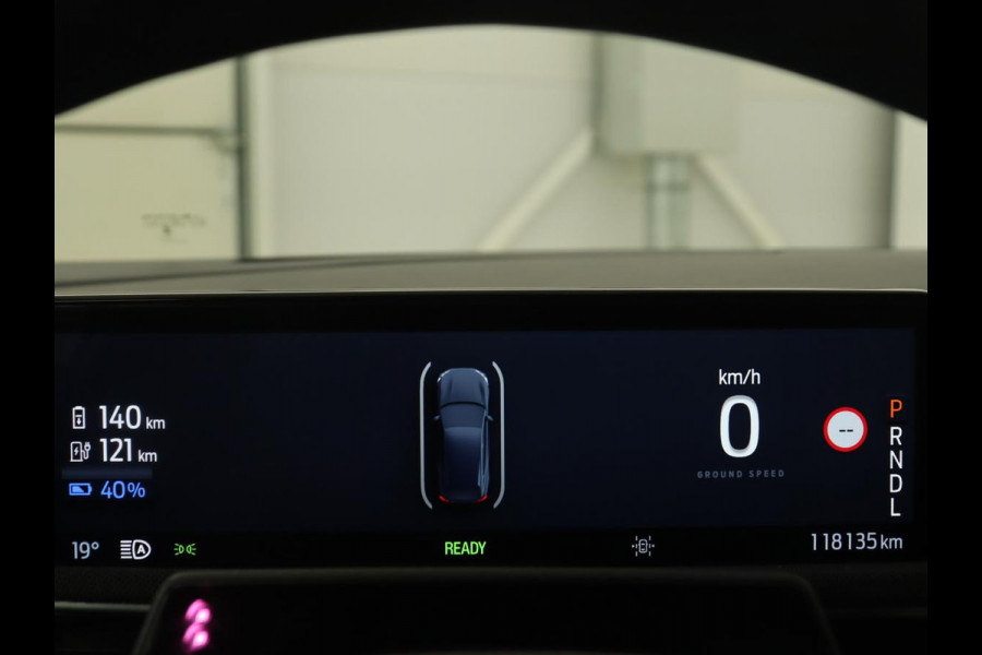 Ford Mustang Mach-E RWD 75 kWh | Trekhaak | Leder | Stoel & stuurverwarming | B&O Sound | 360 Camera | Adaptive cruise | Keyless | Full LED | Navigatie