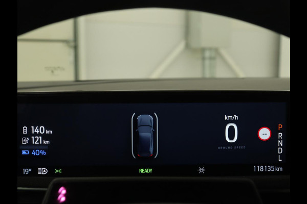 Ford Mustang Mach-E RWD 75 kWh | Trekhaak | Leder | Stoel & stuurverwarming | B&O Sound | 360 Camera | Adaptive cruise | Keyless | Full LED | Navigatie