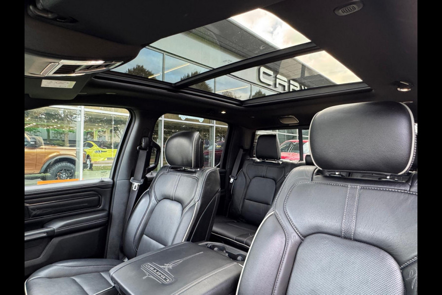 RAM 1500 5.7 V8 Limited Night Widebody Carway Edition