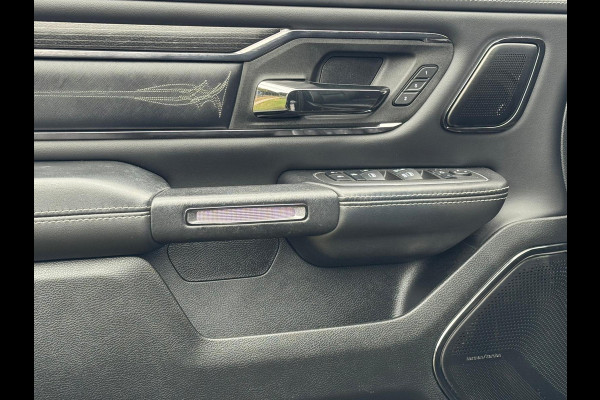 RAM 1500 5.7 V8 Limited Night Widebody Carway Edition