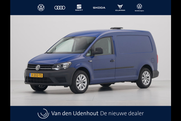Volkswagen Caddy 2.0 TDI L2H1 BMT Maxi Trendline Navigatie Pdc Airco Cruise