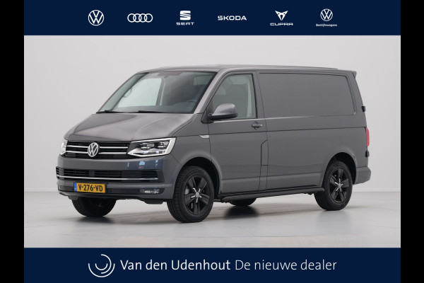 Volkswagen Transporter 2.0 TDI 204pk DSG L1H1 Highline Navigatie Led Pdc Trekhaak Volkswagen Transporter 2.0 TDI 204pk DSG L1H1 Highline Navigatie Led Pdc Trekhaak