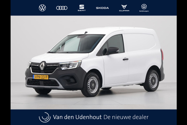 Renault Kangoo 1.5 Blue dCi 95 Comfort L1 Trekhaak Airco Cruise Pdc