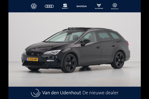 Seat León ST 1.5 TSI 150pk DSG FR Business Intense Panorama Stoelverwarming Led Navigatie Pdc 26