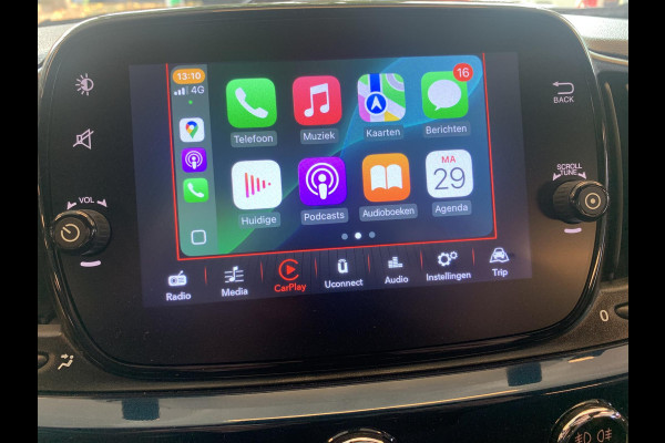 Fiat 500 1.0 Hybrid Club CARPLAY-NAVI | CLIMA | CRUISE