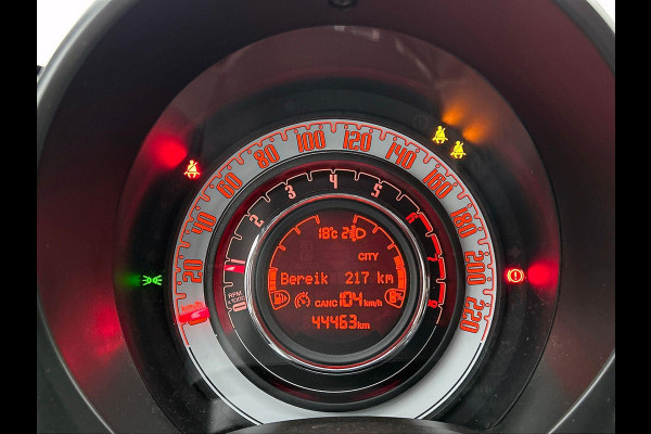 Fiat 500 1.0 Hybrid Club CARPLAY-NAVI | CLIMA | CRUISE