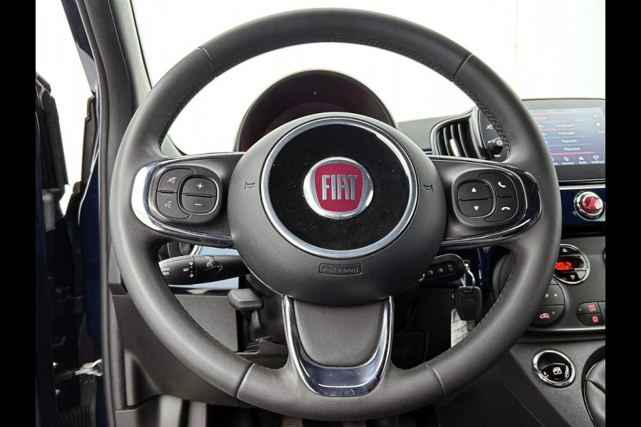 Fiat 500 1.0 Hybrid Club CARPLAY-NAVI | CLIMA | CRUISE