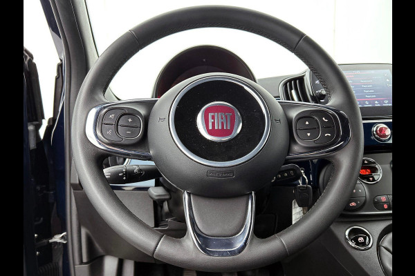 Fiat 500 1.0 Hybrid Club CARPLAY-NAVI | CLIMA | CRUISE