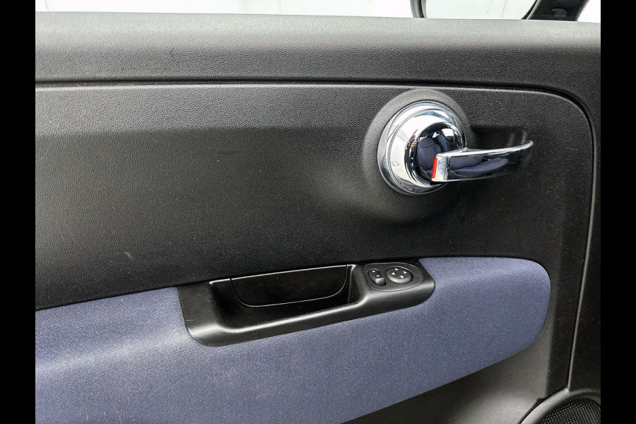 Fiat 500 1.0 Hybrid Club CARPLAY-NAVI | CLIMA | CRUISE