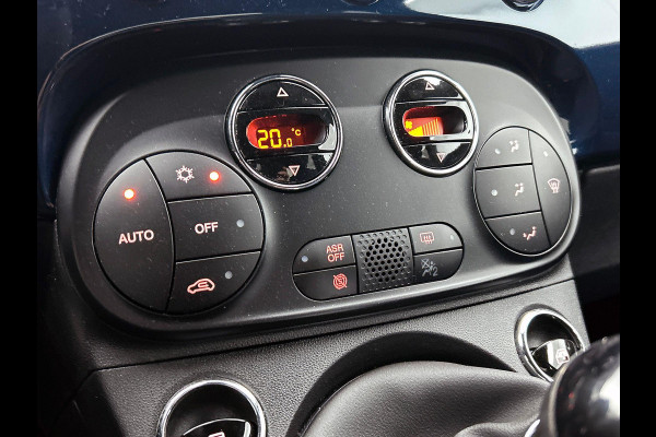 Fiat 500 1.0 Hybrid Club CARPLAY-NAVI | CLIMA | CRUISE