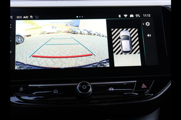 Opel Corsa 1.2 Turbo 136pk Hybrid Automaat GS | Navigatie | Apple Carplay/Android Auto | Digitale Cockpit | Camera | Parkeer sensoren | Airco | Lichtmetalen Velgen | Cruise Control