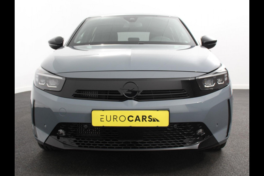 Opel Corsa 1.2 Turbo 136pk Hybrid Automaat GS | Navigatie | Apple Carplay/Android Auto | Digitale Cockpit | Camera | Parkeer sensoren | Airco | Lichtmetalen Velgen | Cruise Control