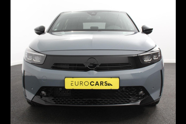Opel Corsa 1.2 Turbo 136pk Hybrid Automaat GS | Navigatie | Apple Carplay/Android Auto | Digitale Cockpit | Camera | Parkeer sensoren | Airco | Lichtmetalen Velgen | Cruise Control