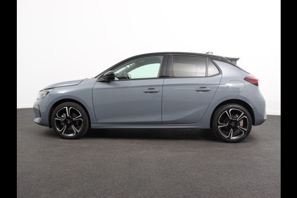 Opel Corsa 1.2 Turbo 136pk Hybrid Automaat GS | Navigatie | Apple Carplay/Android Auto | Digitale Cockpit | Camera | Parkeer sensoren | Airco | Lichtmetalen Velgen | Cruise Control