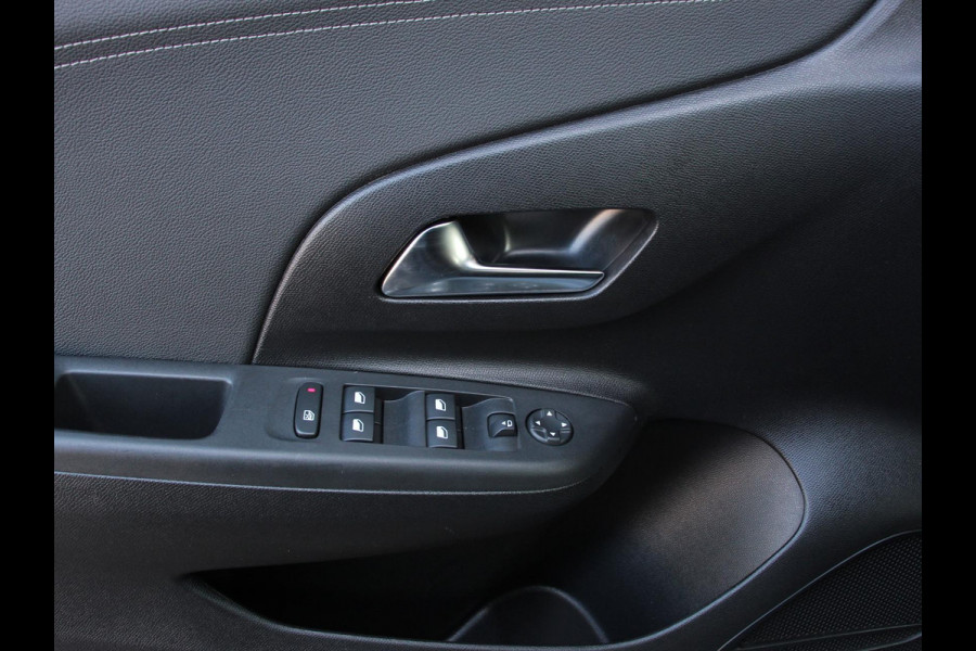 Opel Corsa 1.2 Turbo 136pk Hybrid Automaat GS | Navigatie | Apple Carplay/Android Auto | Digitale Cockpit | Camera | Parkeer sensoren | Airco | Lichtmetalen Velgen | Cruise Control