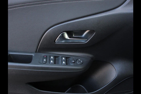 Opel Corsa 1.2 Turbo 136pk Hybrid Automaat GS | Navigatie | Apple Carplay/Android Auto | Digitale Cockpit | Camera | Parkeer sensoren | Airco | Lichtmetalen Velgen | Cruise Control