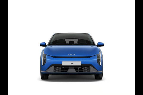 Kia EV4 Plus 58.3 kWh Kia EV4 Plus 58.3 kWh