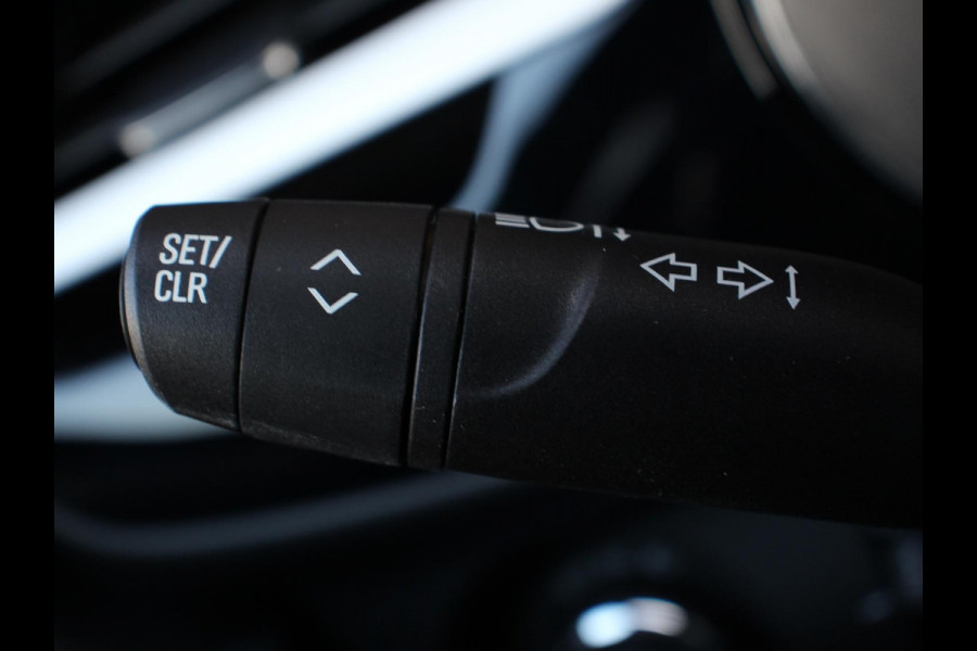 Opel Corsa 1.2 Turbo 136pk Hybrid Automaat GS | Navigatie | Apple Carplay/Android Auto | Digitale Cockpit | Camera | Parkeer sensoren | Airco | Lichtmetalen Velgen | Cruise Control