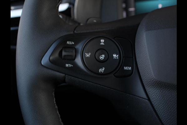 Opel Corsa 1.2 Turbo 136pk Hybrid Automaat GS | Navigatie | Apple Carplay/Android Auto | Digitale Cockpit | Camera | Parkeer sensoren | Airco | Lichtmetalen Velgen | Cruise Control