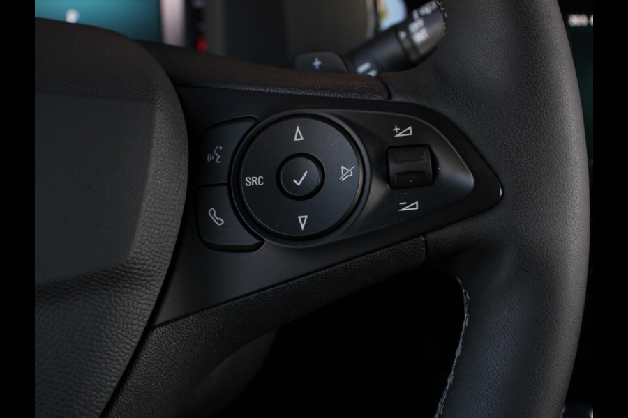 Opel Corsa 1.2 Turbo 136pk Hybrid Automaat GS | Navigatie | Apple Carplay/Android Auto | Digitale Cockpit | Camera | Parkeer sensoren | Airco | Lichtmetalen Velgen | Cruise Control