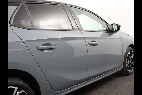 Opel Corsa 1.2 Turbo 136pk Hybrid Automaat GS | Navigatie | Apple Carplay/Android Auto | Digitale Cockpit | Camera | Parkeer sensoren | Airco | Lichtmetalen Velgen | Cruise Control