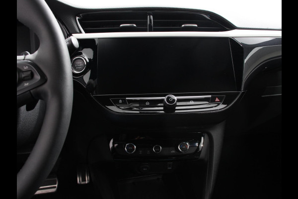 Opel Corsa 1.2 Turbo 136pk Hybrid Automaat GS | Navigatie | Apple Carplay/Android Auto | Digitale Cockpit | Camera | Parkeer sensoren | Airco | Lichtmetalen Velgen | Cruise Control